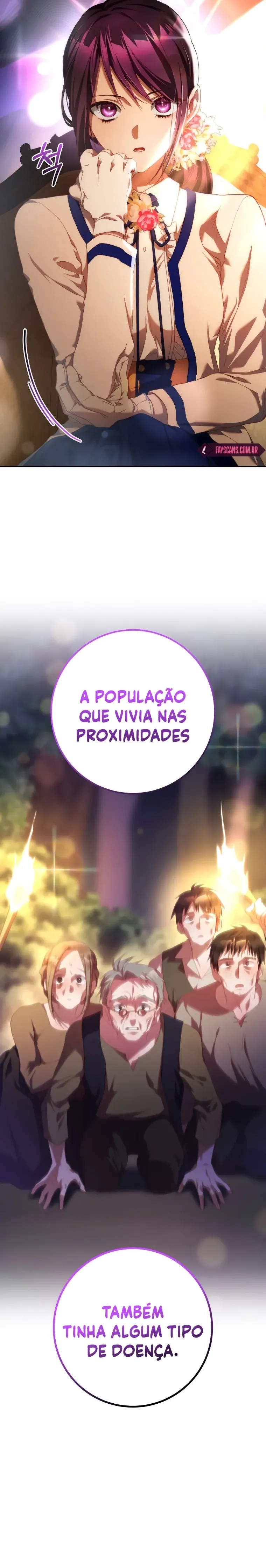 Ela é a Irmã de um Merda Capítulo 47 Página 4