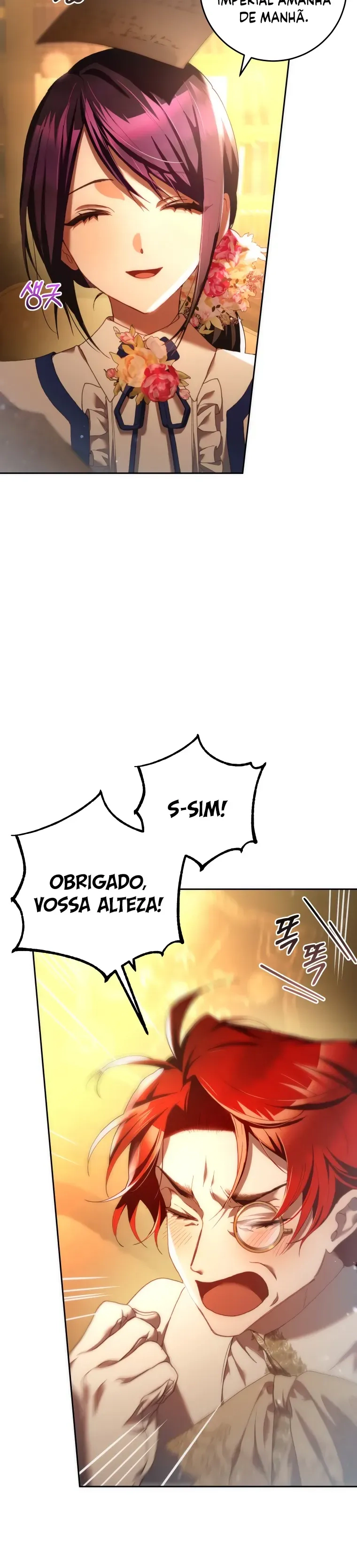 Ela é a Irmã de um Merda Capítulo 47 Página 7