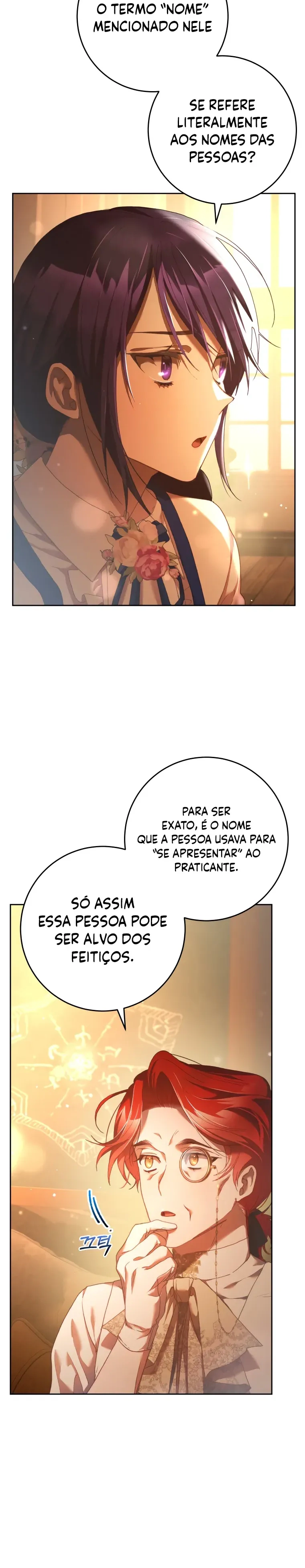 Ela é a Irmã de um Merda Capítulo 48 Página 15