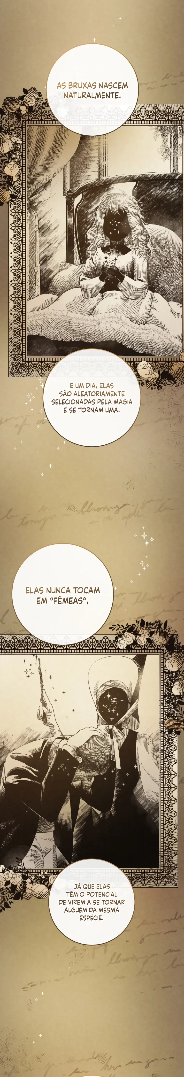 Ela é a Irmã de um Merda Capítulo 48 Página 19