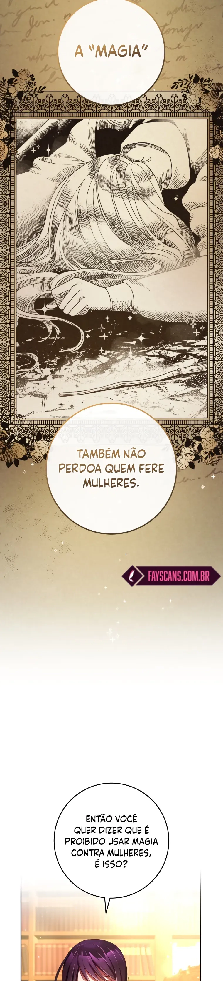 Ela é a Irmã de um Merda Capítulo 48 Página 20