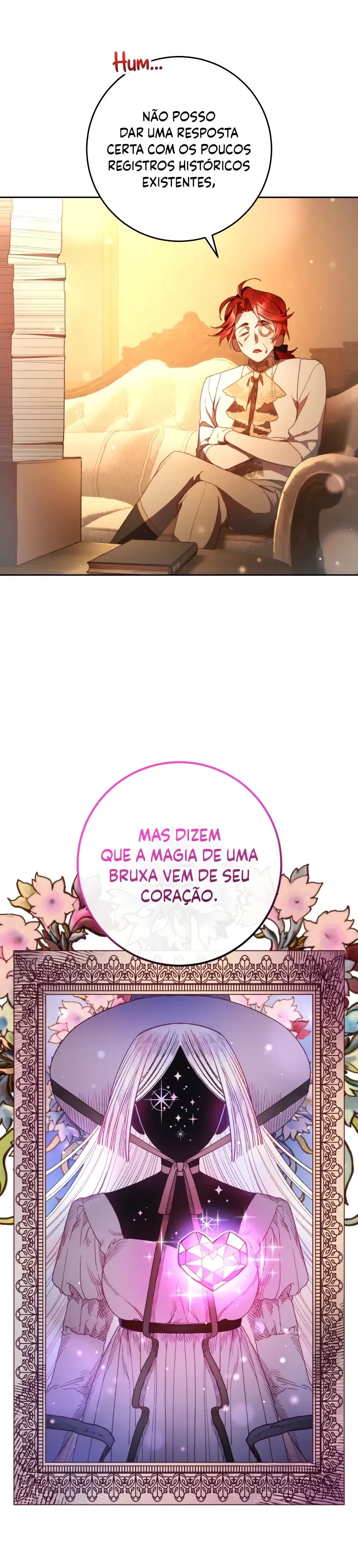 Ela é a Irmã de um Merda Capítulo 48 Página 22