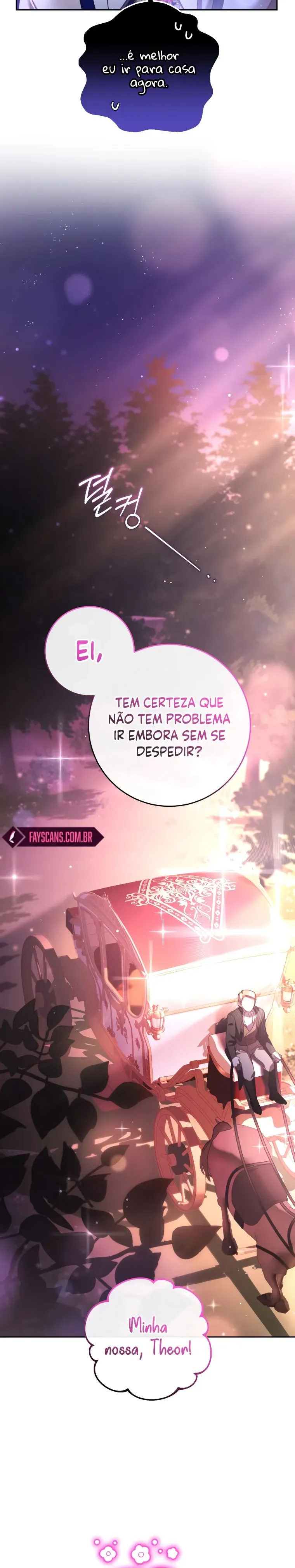 Ela é a Irmã de um Merda Capítulo 48 Página 27