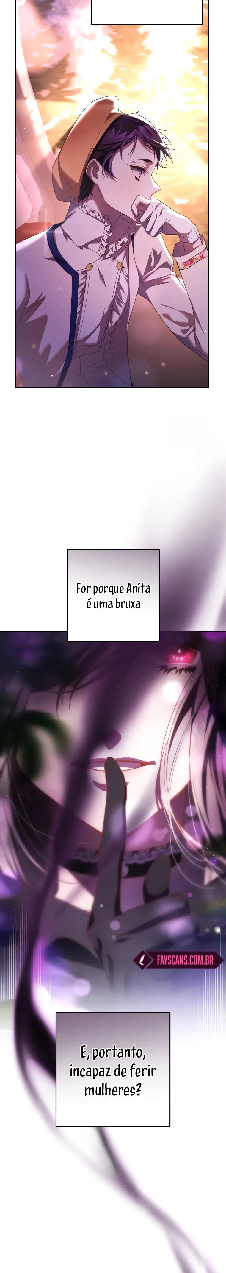 Ela é a Irmã de um Merda Capítulo 48 Página 29