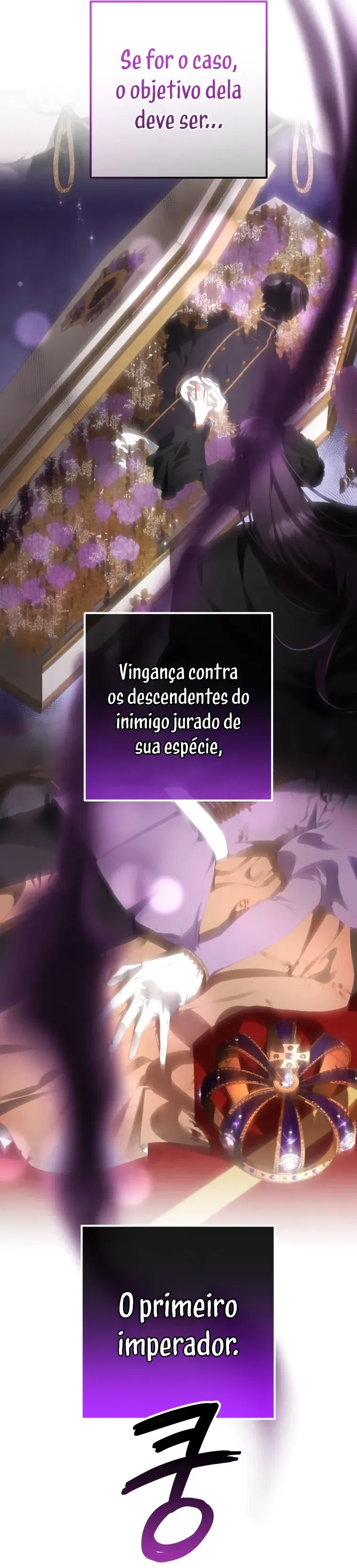 Ela é a Irmã de um Merda Capítulo 48 Página 30