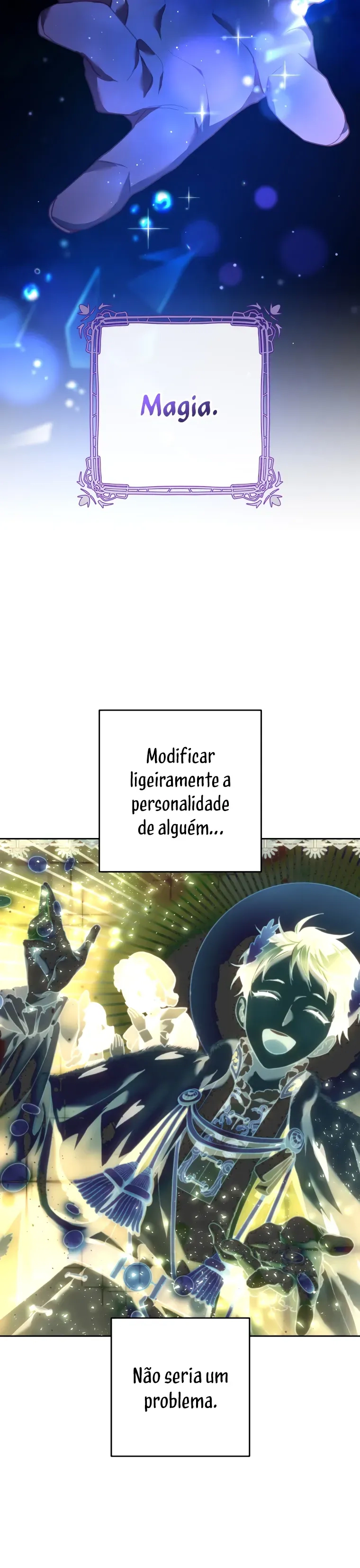 Ela é a Irmã de um Merda Capítulo 49 Página 14