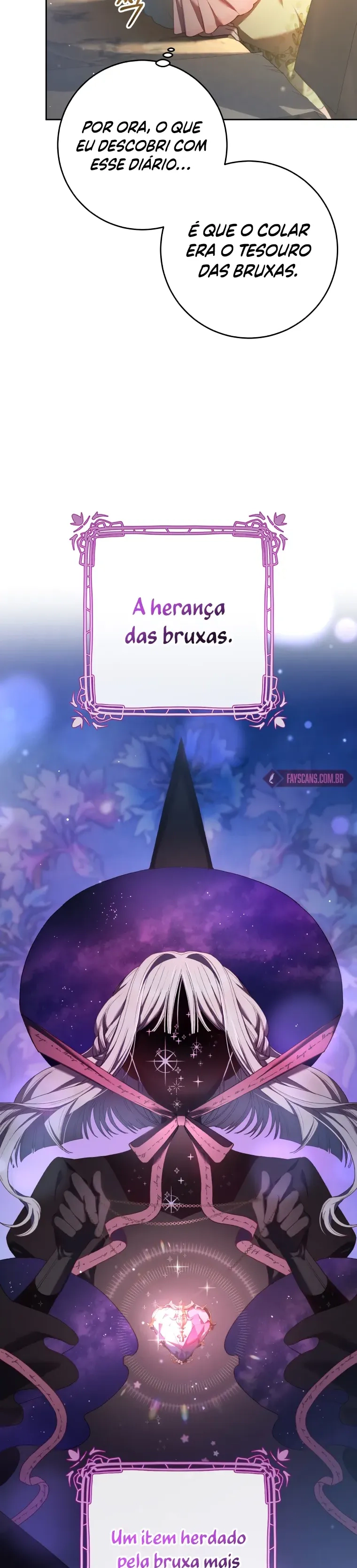 Ela é a Irmã de um Merda Capítulo 49 Página 17