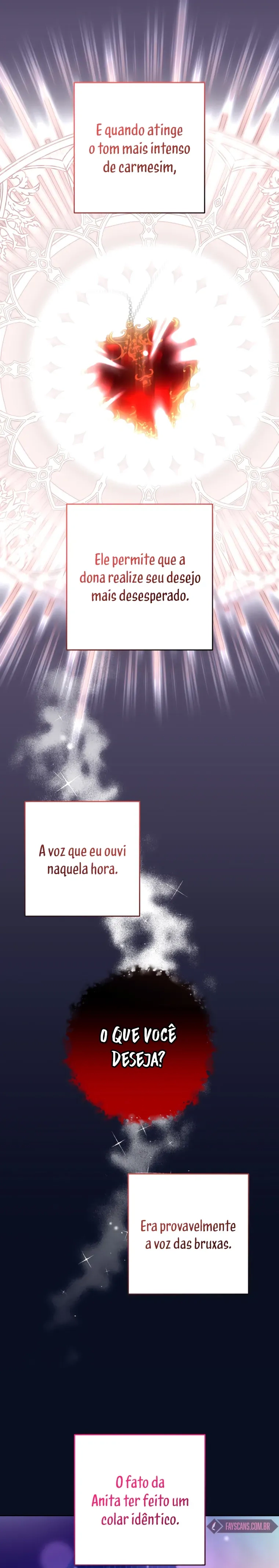 Ela é a Irmã de um Merda Capítulo 49 Página 19
