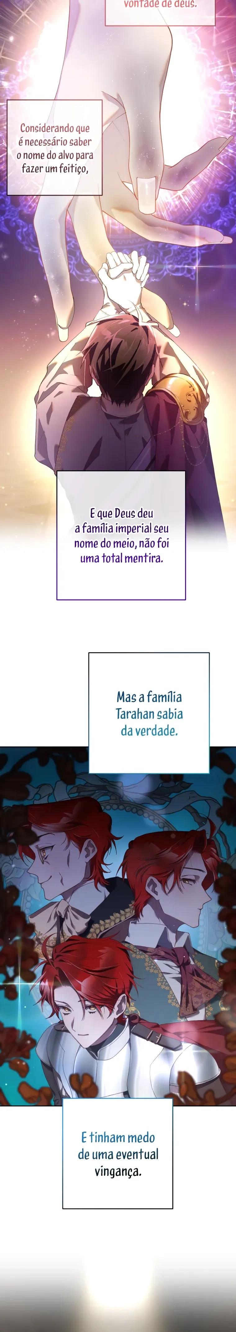 Ela é a Irmã de um Merda Capítulo 49 Página 24