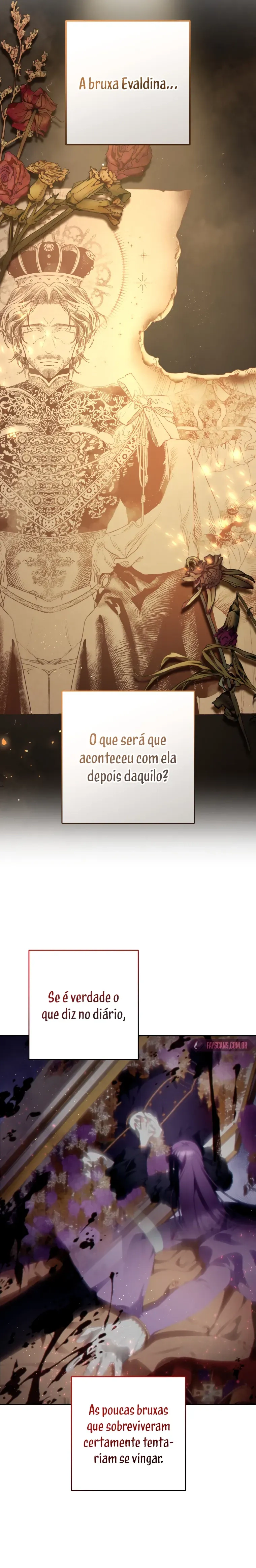 Ela é a Irmã de um Merda Capítulo 49 Página 25
