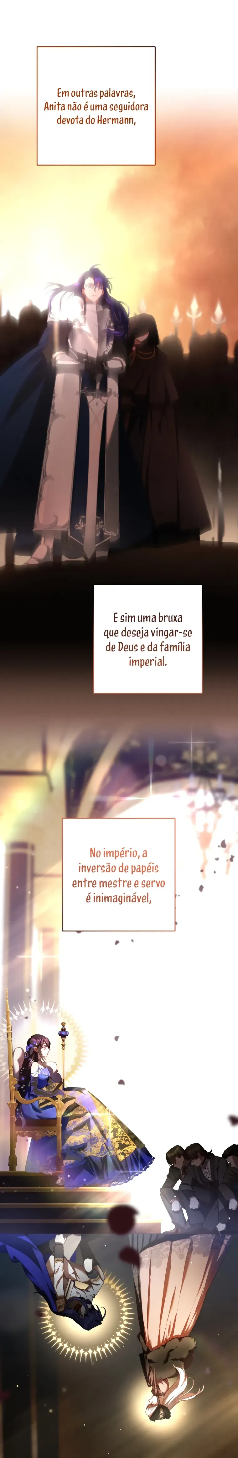 Ela é a Irmã de um Merda Capítulo 49 Página 26