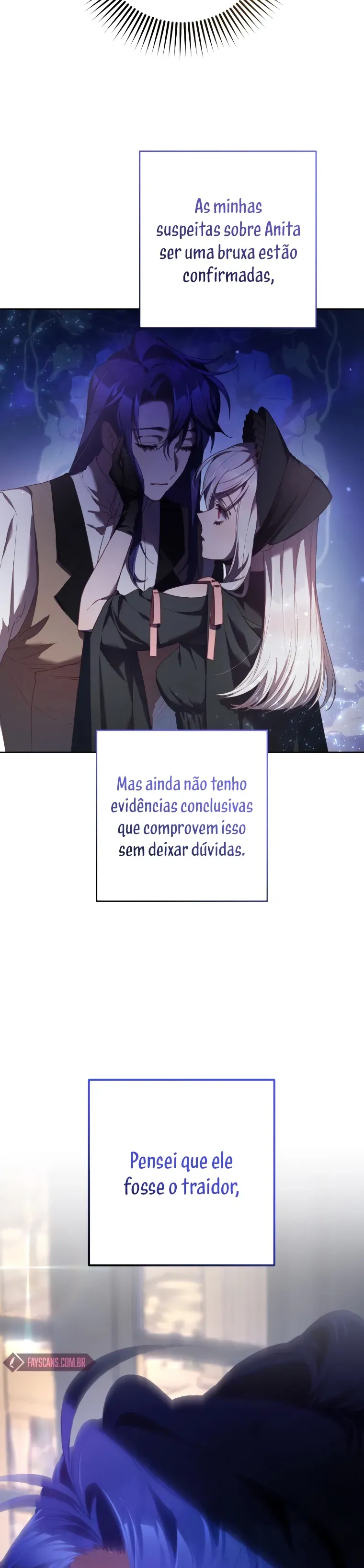 Ela é a Irmã de um Merda Capítulo 49 Página 29