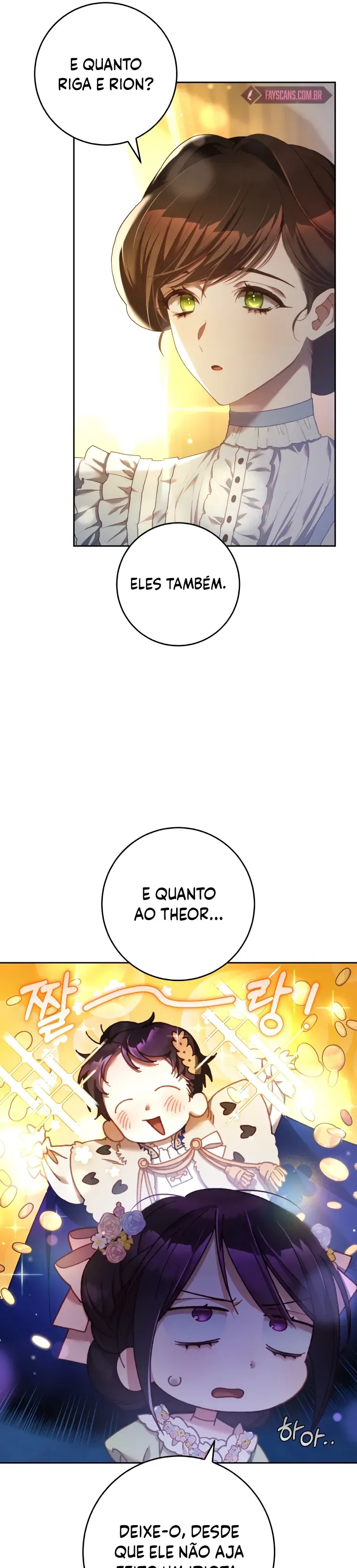 Ela é a Irmã de um Merda Capítulo 49 Página 6