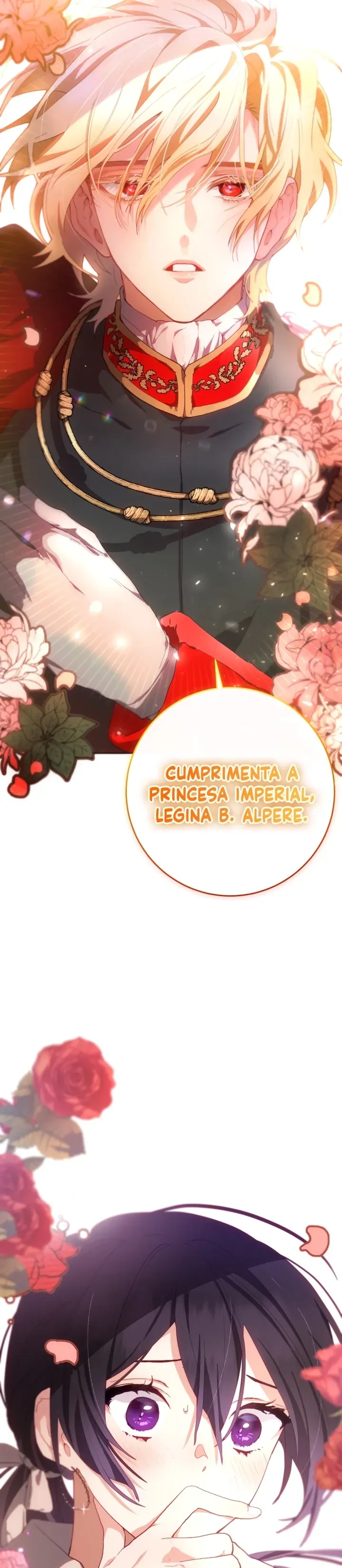 Ela é a Irmã de um Merda Capítulo 5 Página 16