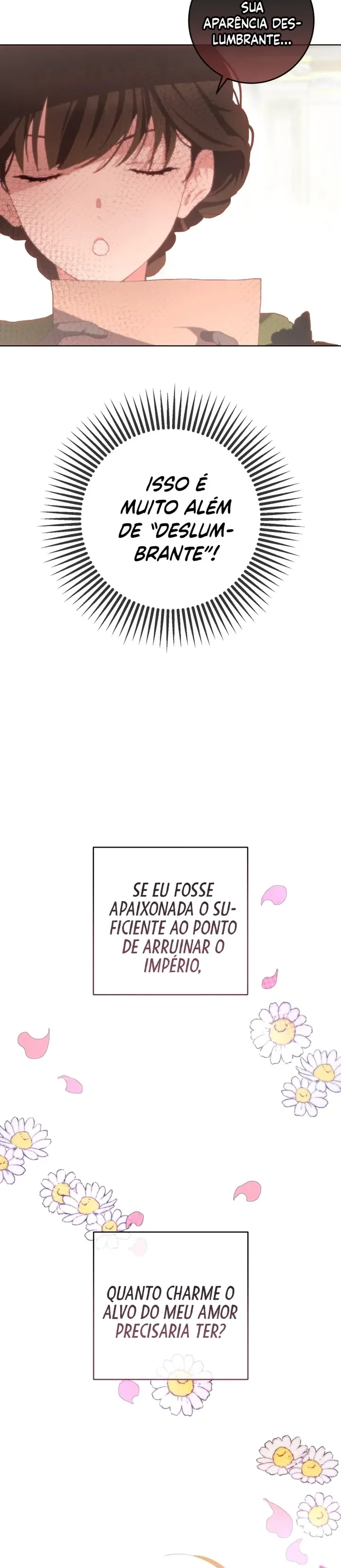 Ela é a Irmã de um Merda Capítulo 5 Página 18