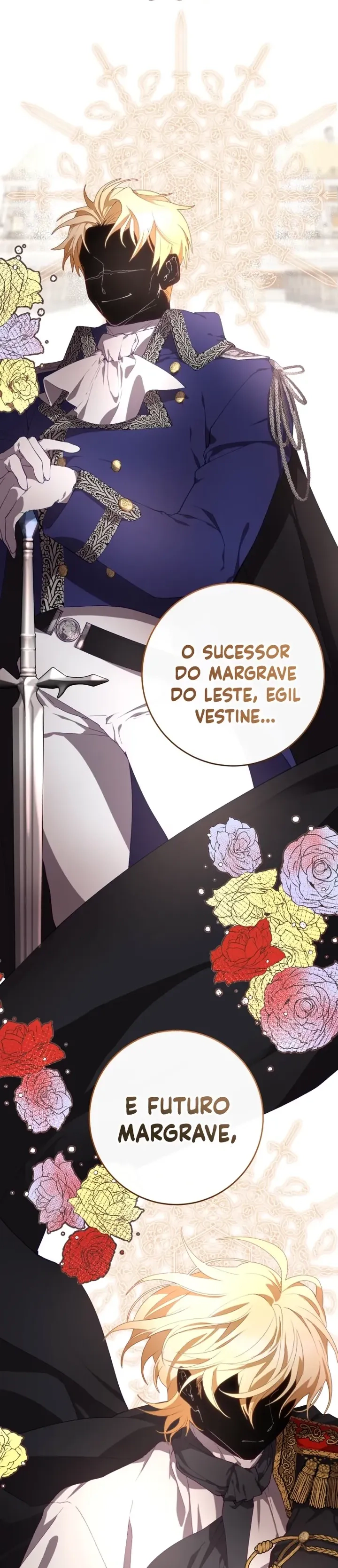 Ela é a Irmã de um Merda Capítulo 5 Página 2