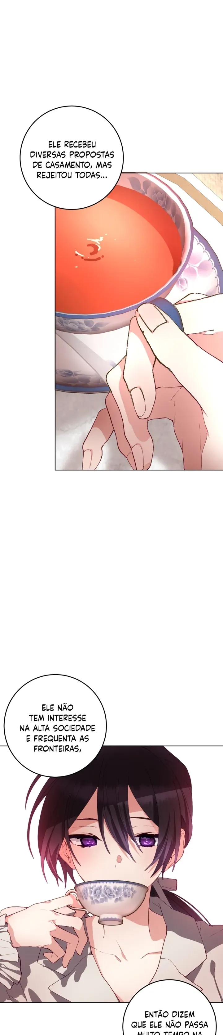 Ela é a Irmã de um Merda Capítulo 5 Página 4