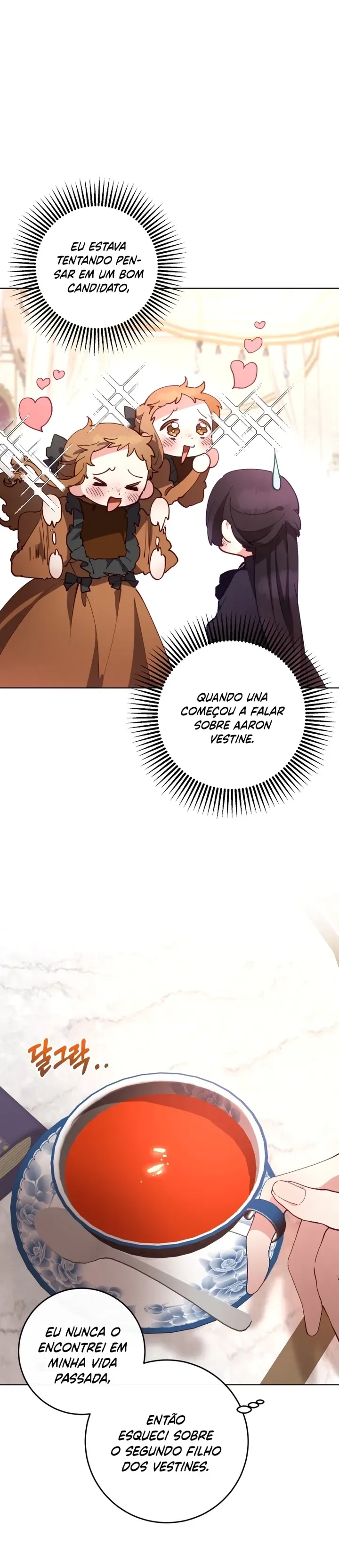 Ela é a Irmã de um Merda Capítulo 5 Página 6
