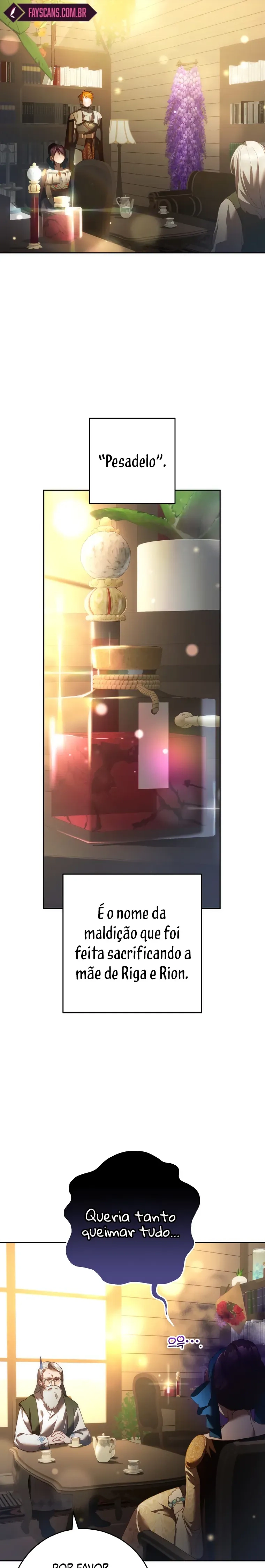 Ela é a Irmã de um Merda Capítulo 51 Página 14