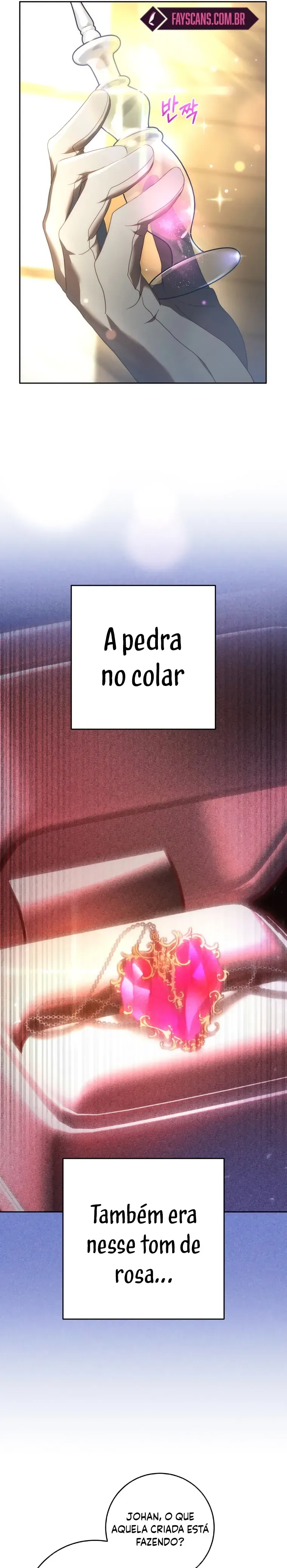 Ela é a Irmã de um Merda Capítulo 51 Página 16