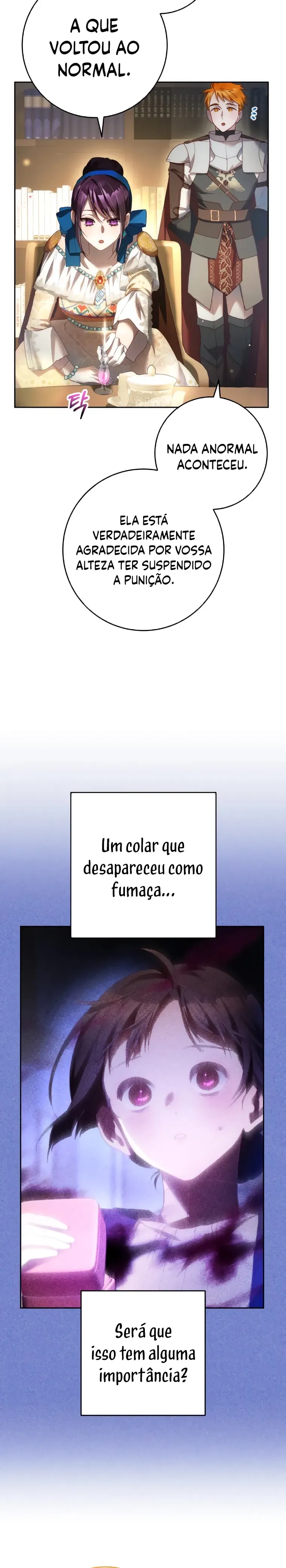 Ela é a Irmã de um Merda Capítulo 51 Página 17