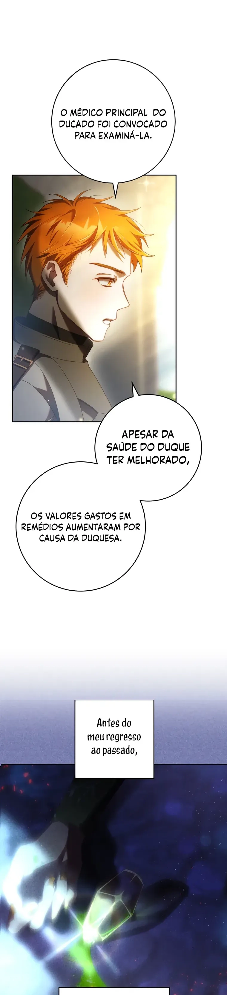 Ela é a Irmã de um Merda Capítulo 51 Página 2