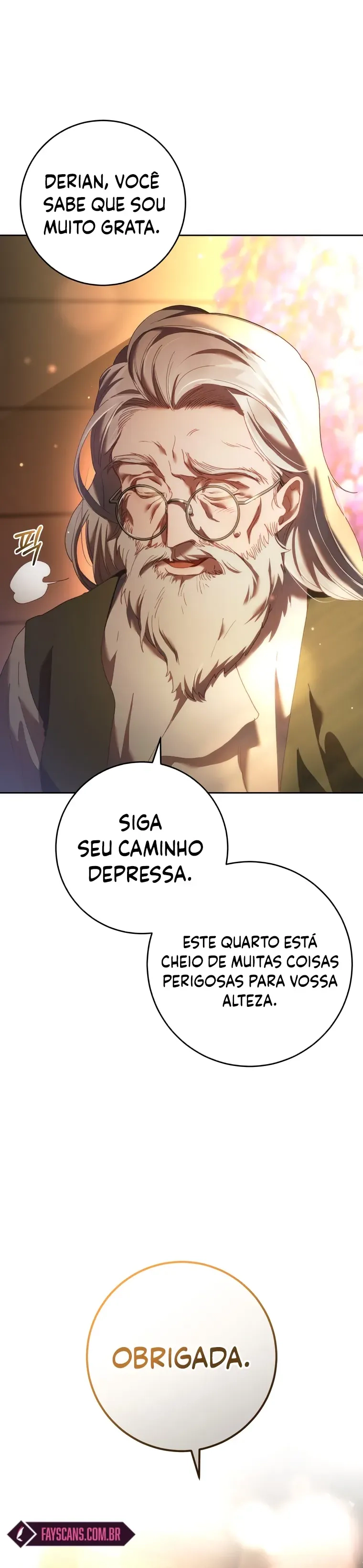 Ela é a Irmã de um Merda Capítulo 51 Página 20