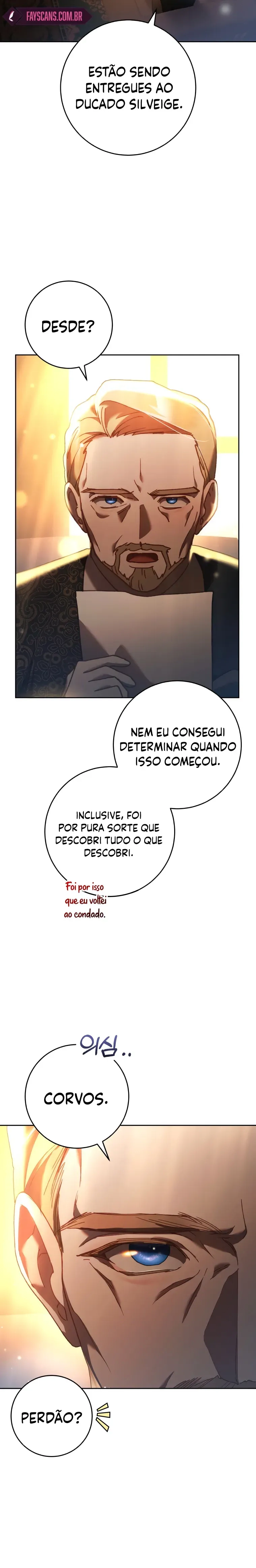 Ela é a Irmã de um Merda Capítulo 51 Página 25