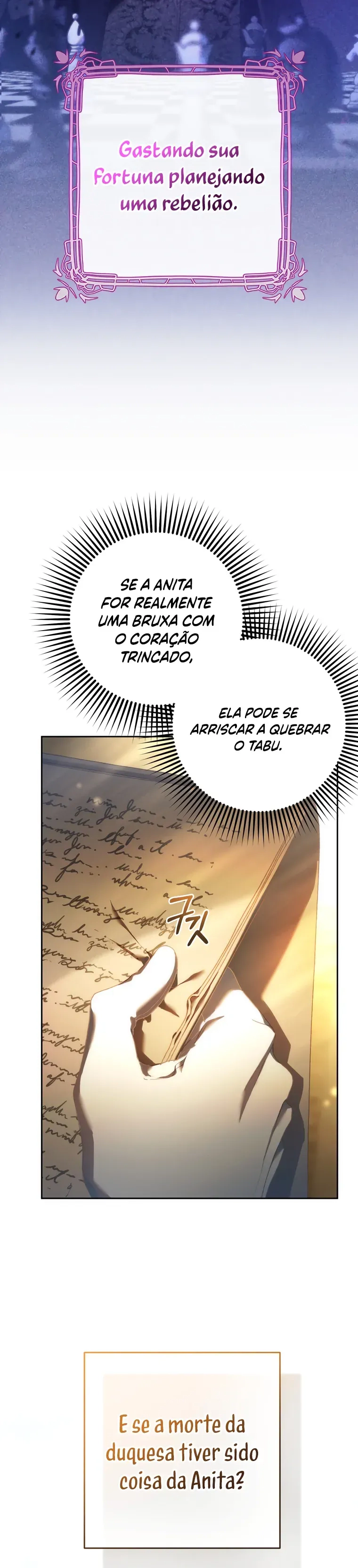 Ela é a Irmã de um Merda Capítulo 51 Página 4
