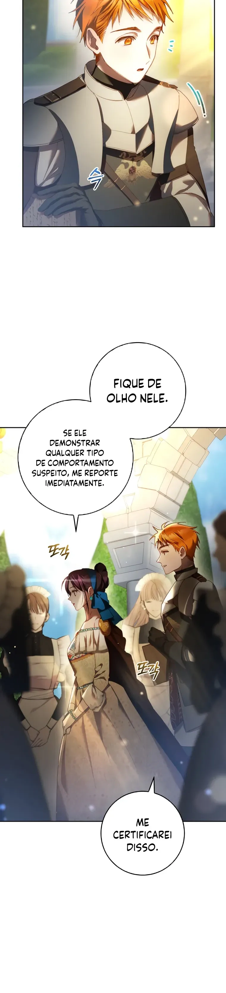 Ela é a Irmã de um Merda Capítulo 51 Página 6