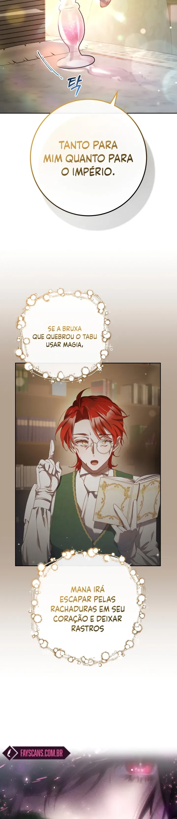 Ela é a Irmã de um Merda Capítulo 52 Página 11