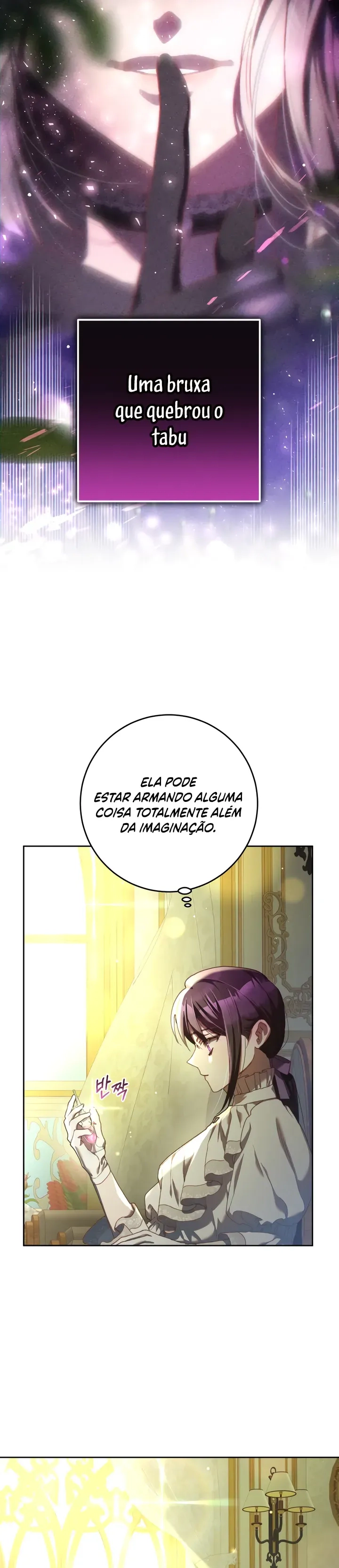 Ela é a Irmã de um Merda Capítulo 52 Página 12