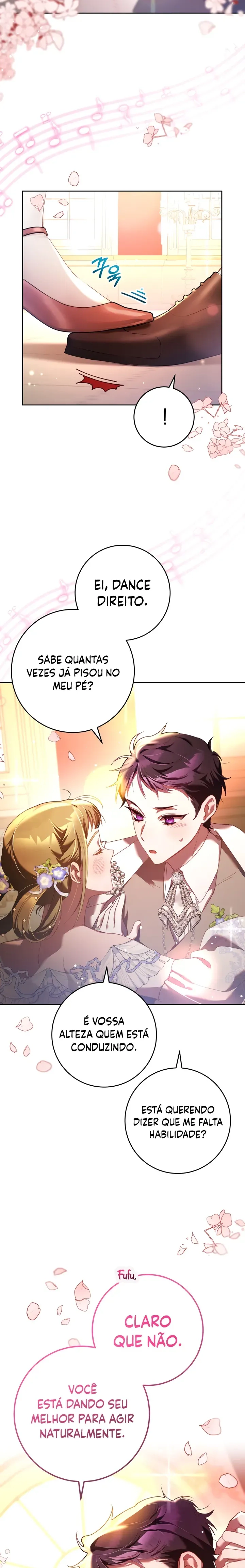 Ela é a Irmã de um Merda Capítulo 52 Página 15