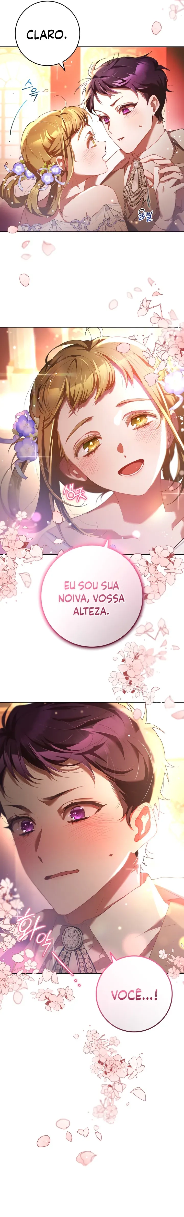 Ela é a Irmã de um Merda Capítulo 52 Página 17