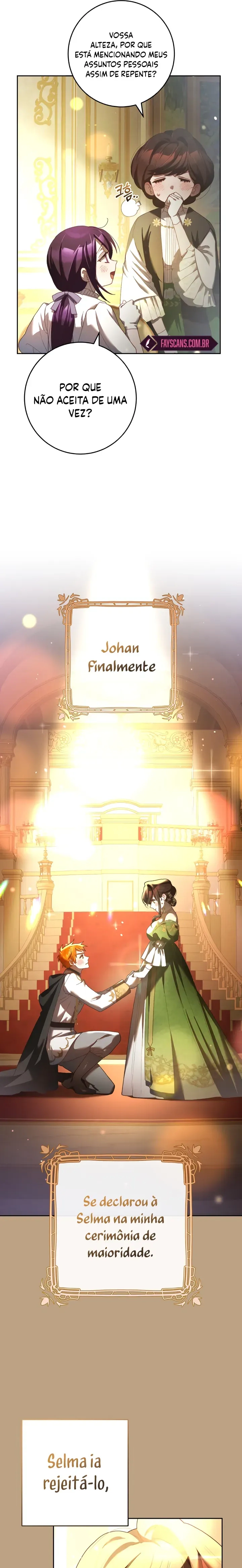 Ela é a Irmã de um Merda Capítulo 52 Página 5