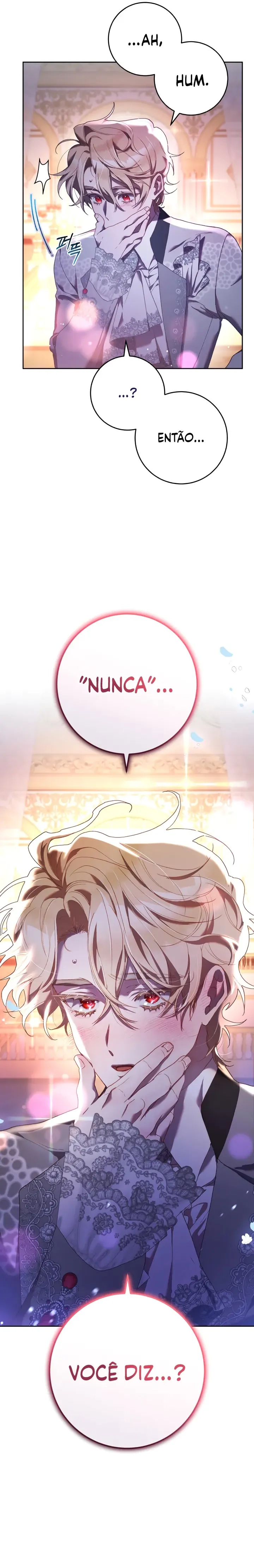 Ela é a Irmã de um Merda Capítulo 53 Página 10