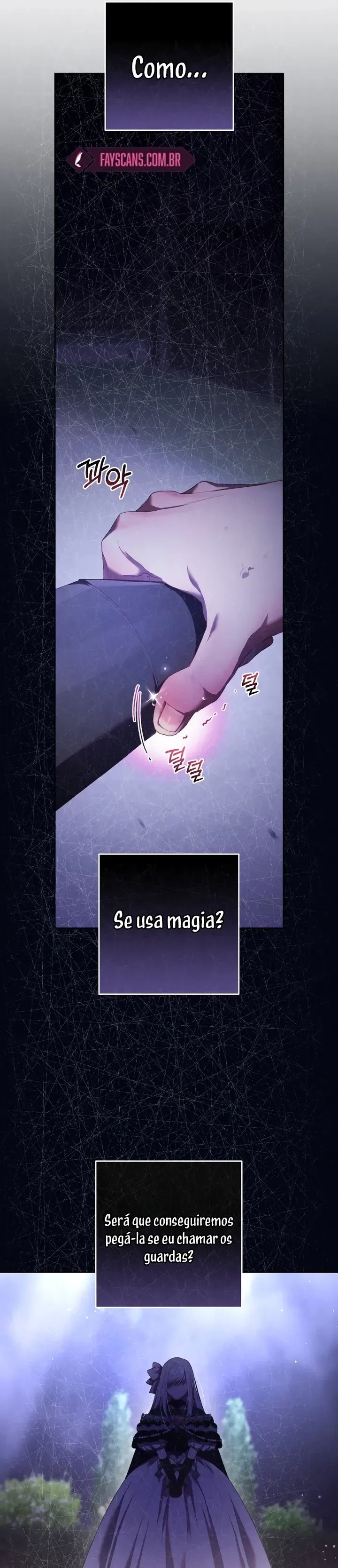 Ela é a Irmã de um Merda Capítulo 53 Página 25