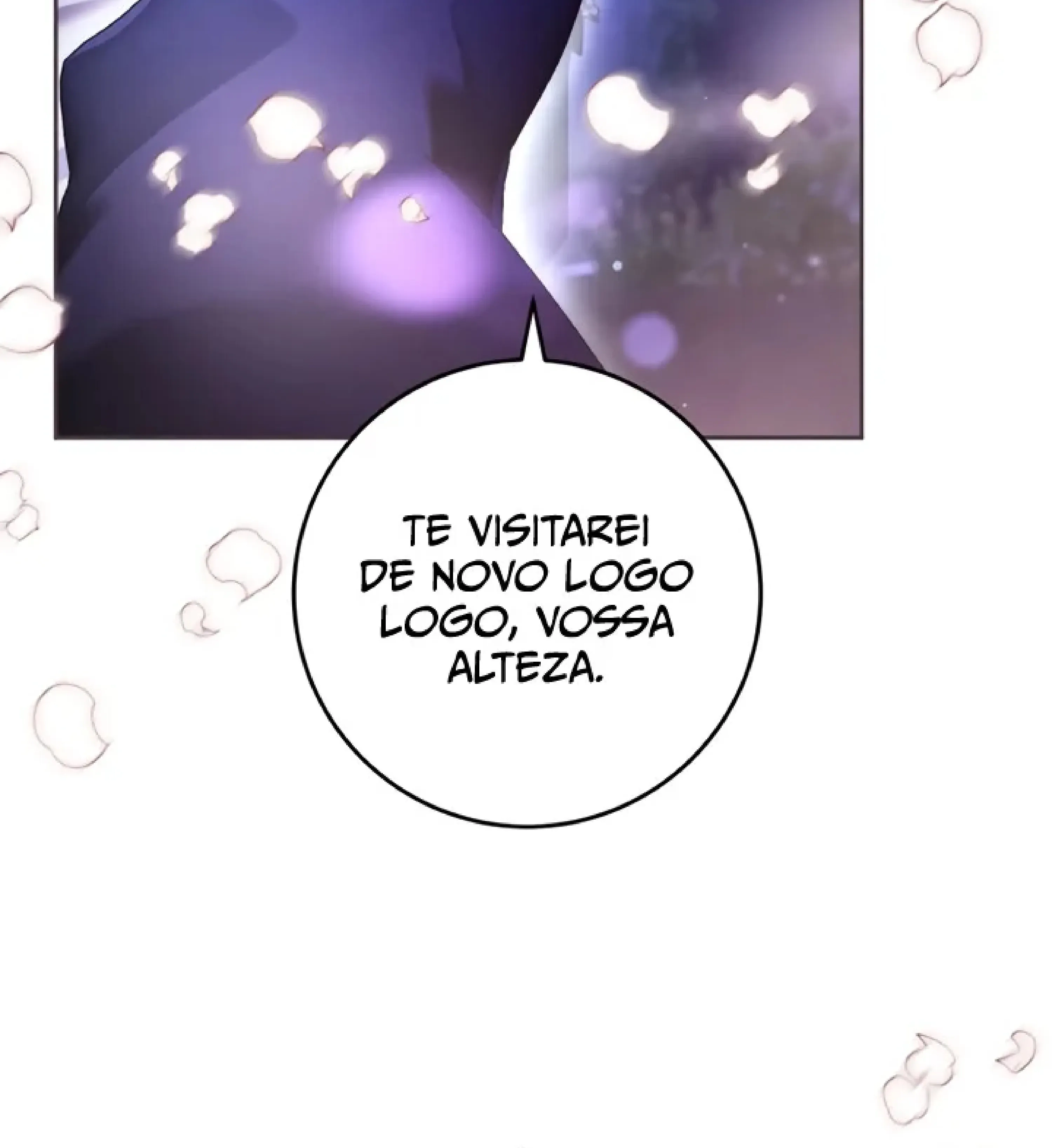 Ela é a Irmã de um Merda Capítulo 54 Página 101