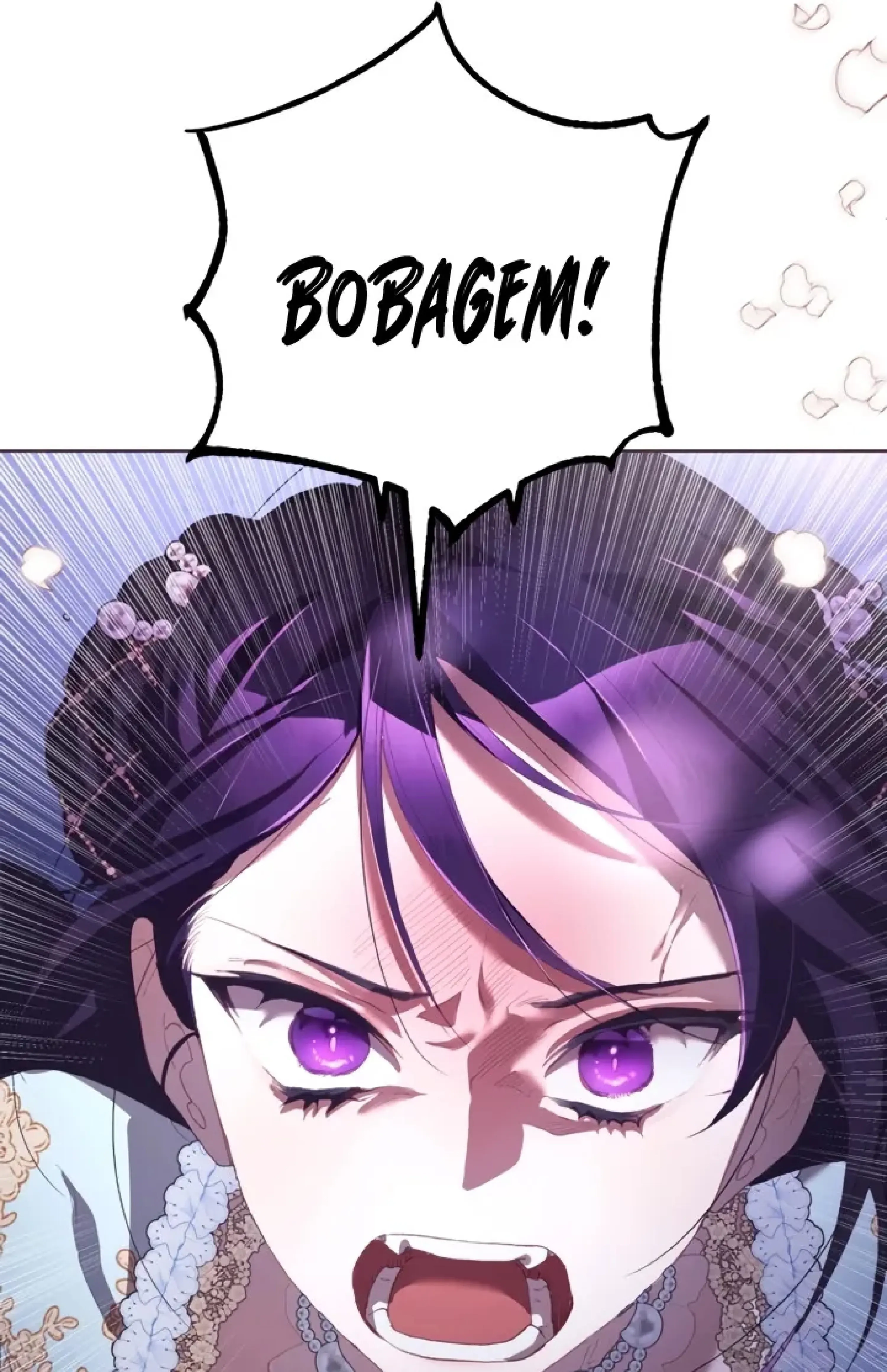 Ela é a Irmã de um Merda Capítulo 54 Página 102