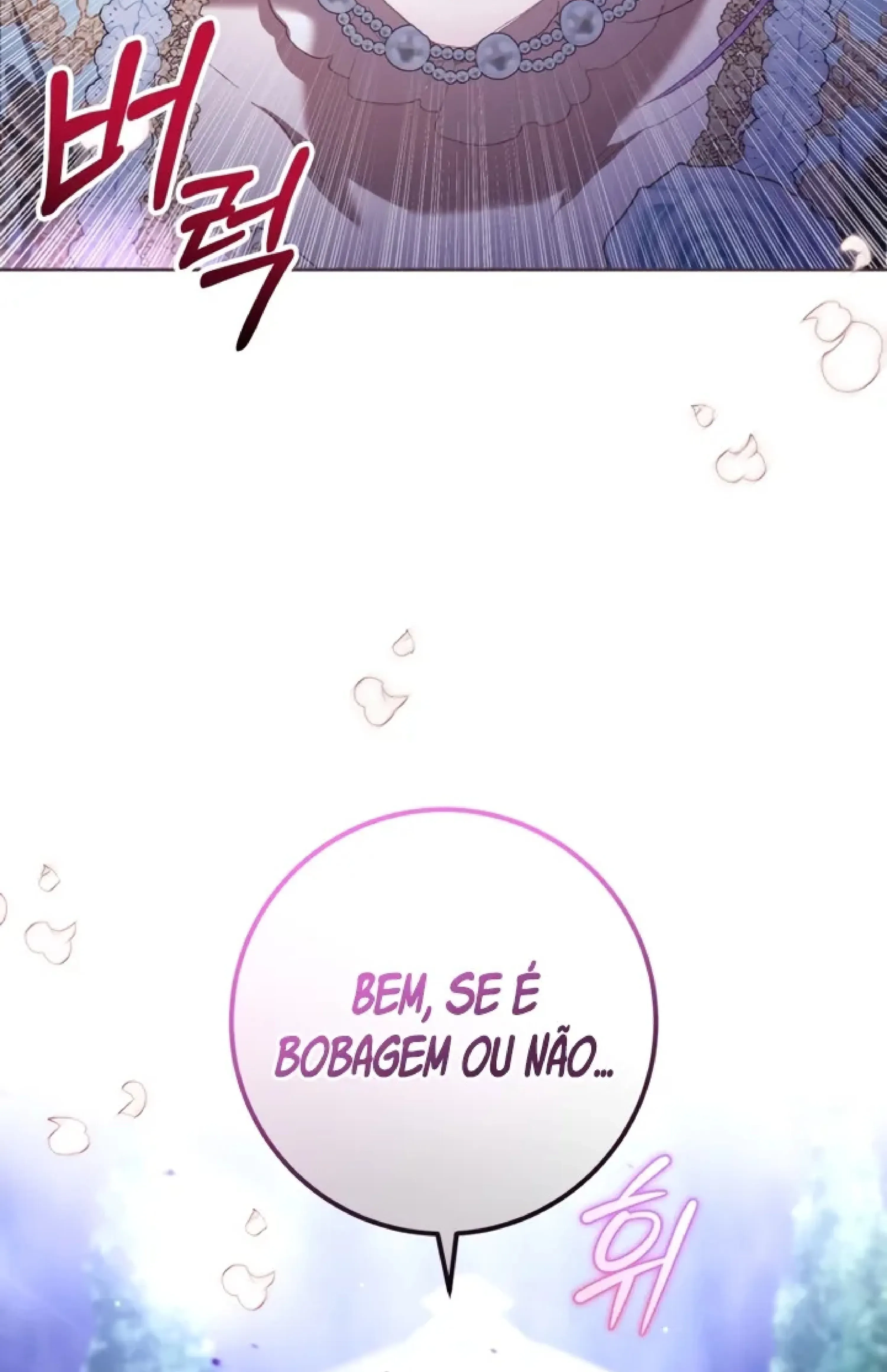 Ela é a Irmã de um Merda Capítulo 54 Página 103
