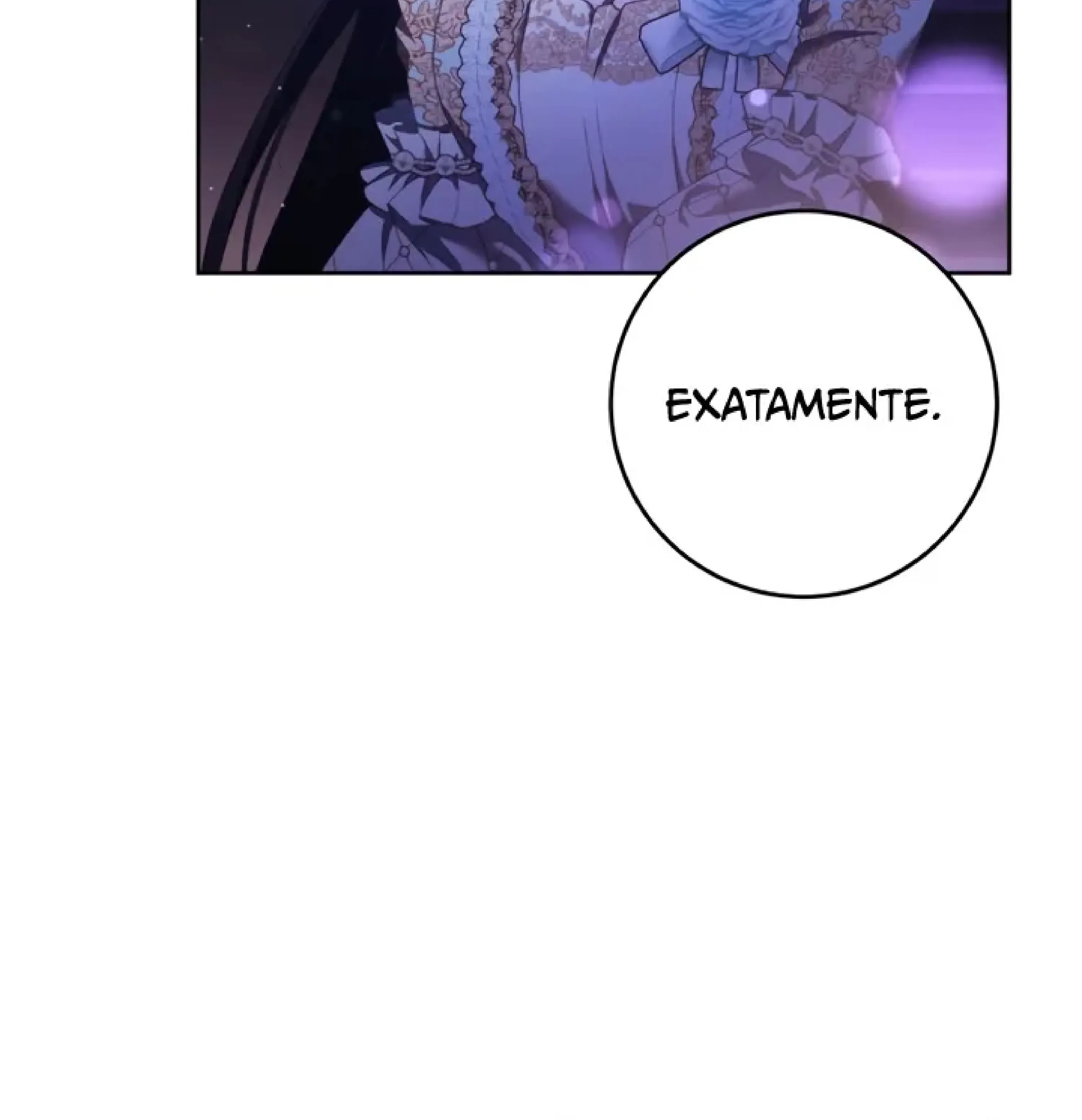 Ela é a Irmã de um Merda Capítulo 54 Página 11