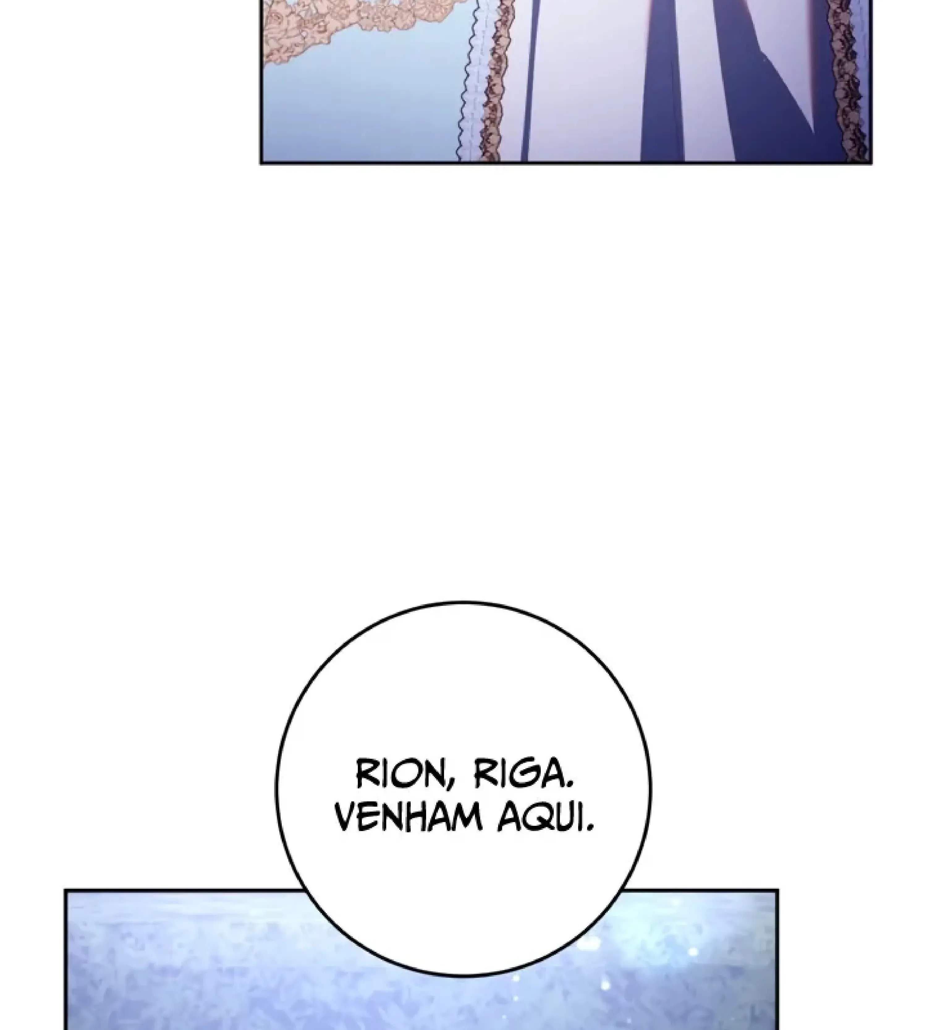 Ela é a Irmã de um Merda Capítulo 54 Página 110