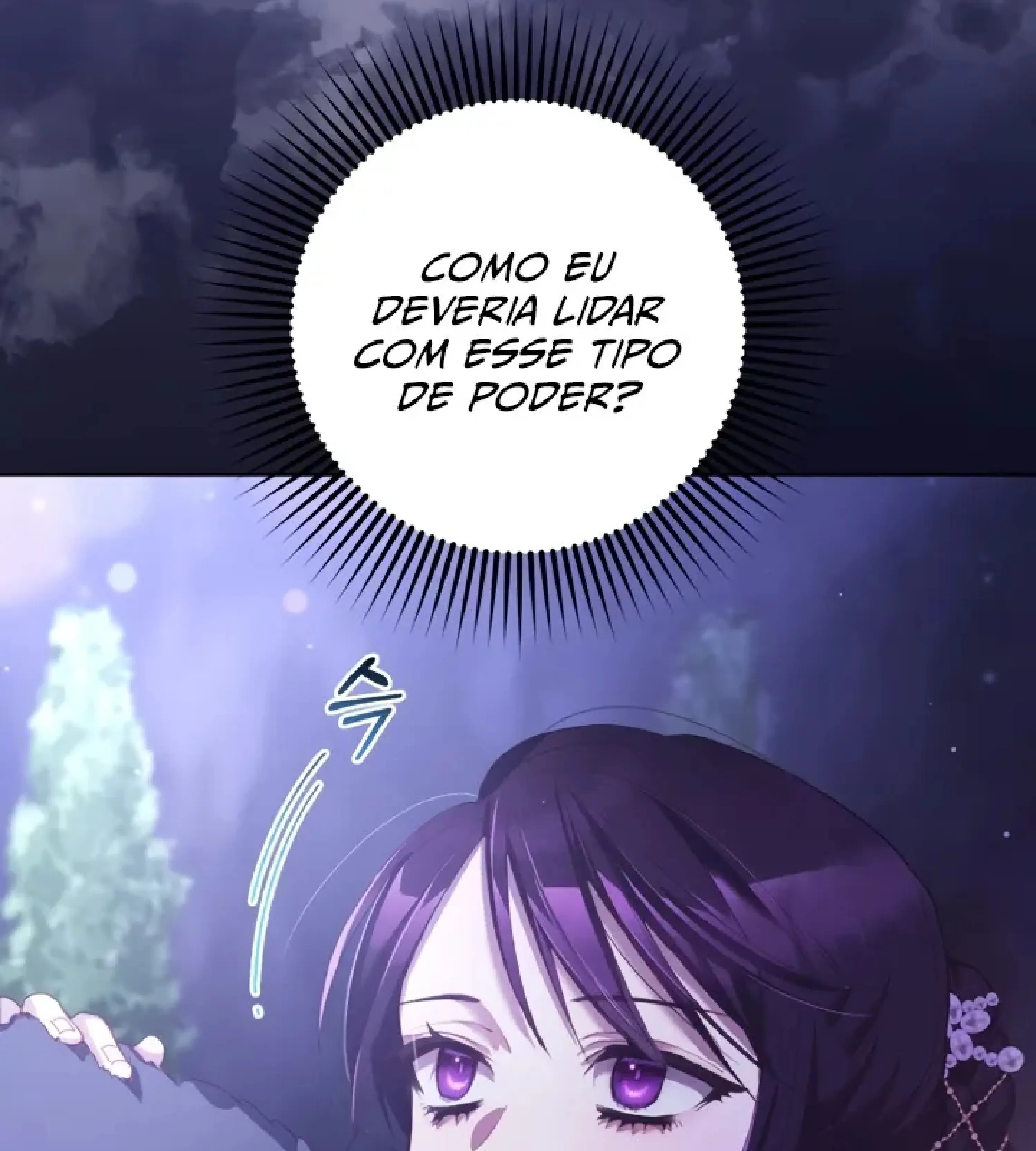 Ela é a Irmã de um Merda Capítulo 54 Página 114