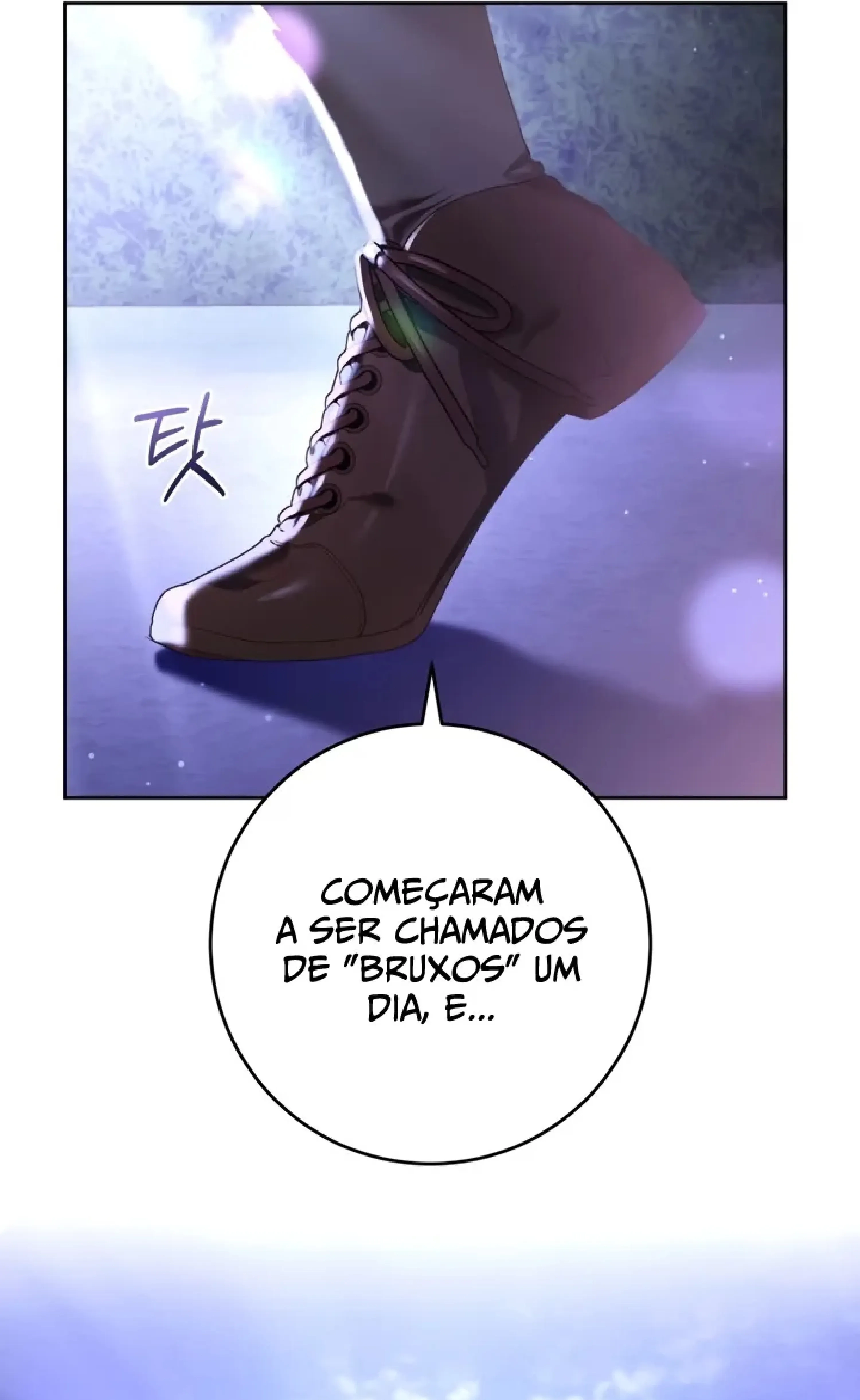 Ela é a Irmã de um Merda Capítulo 54 Página 12