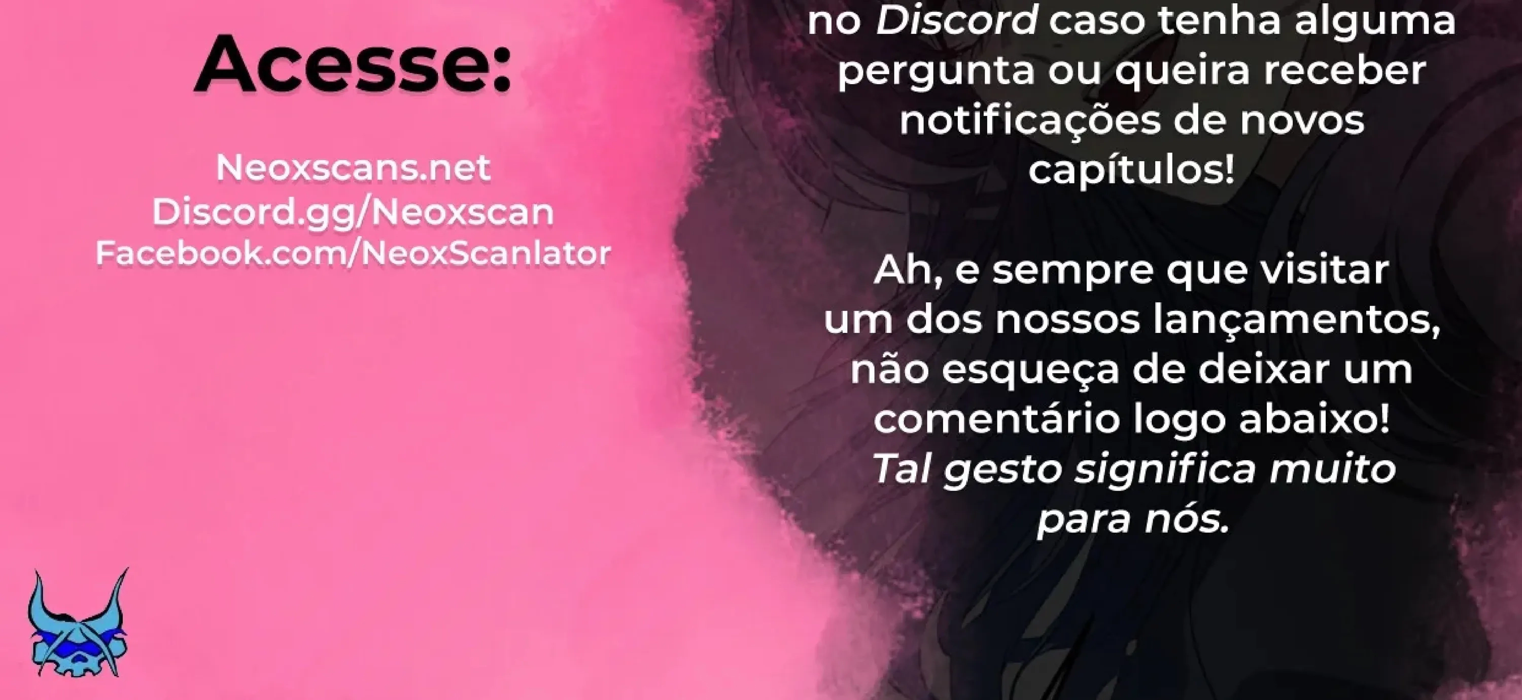 Ela é a Irmã de um Merda Capítulo 54 Página 120