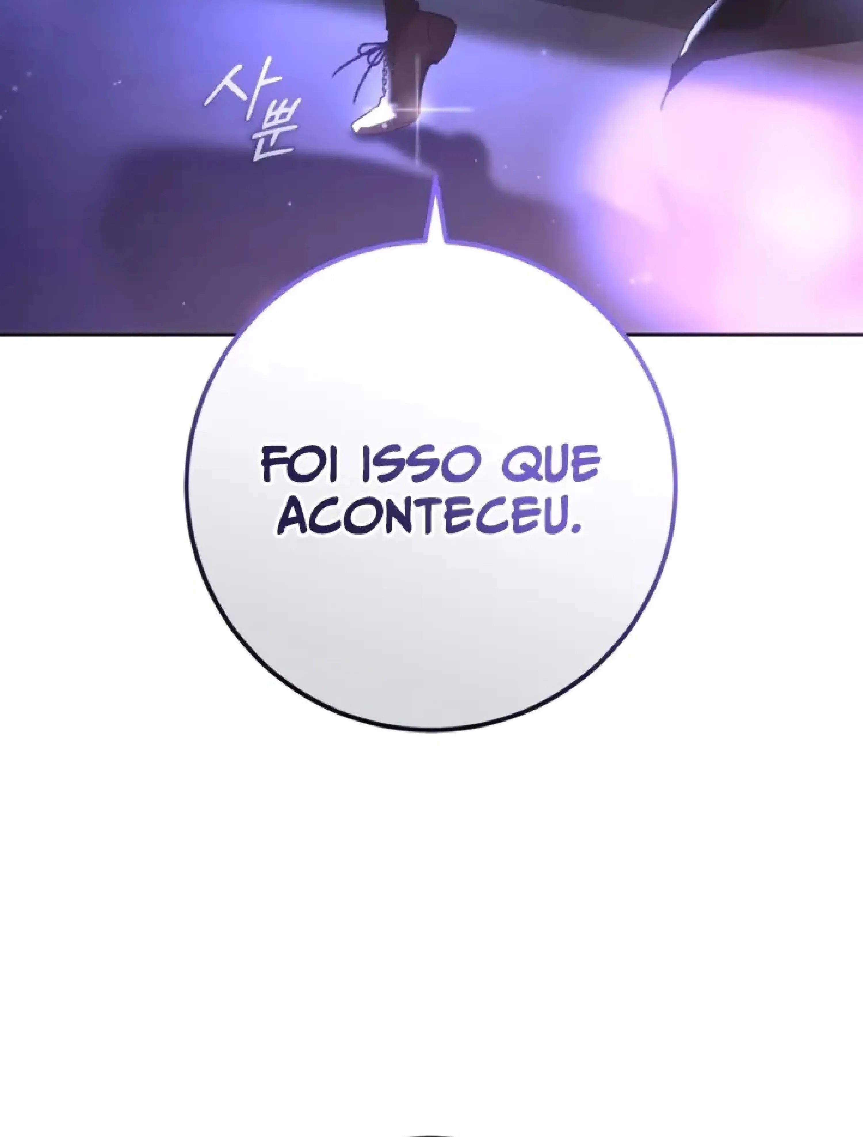 Ela é a Irmã de um Merda Capítulo 54 Página 15