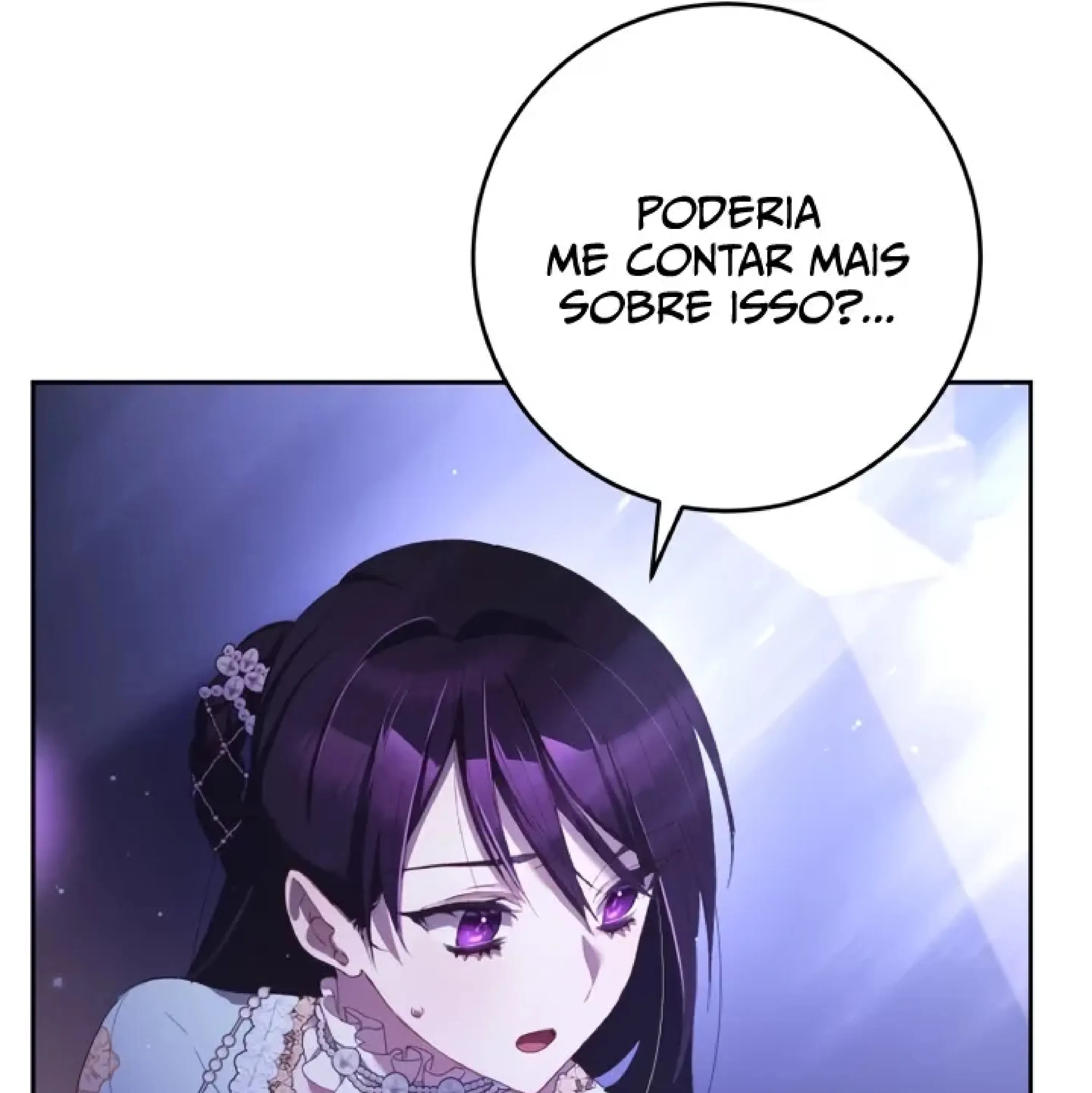Ela é a Irmã de um Merda Capítulo 54 Página 18