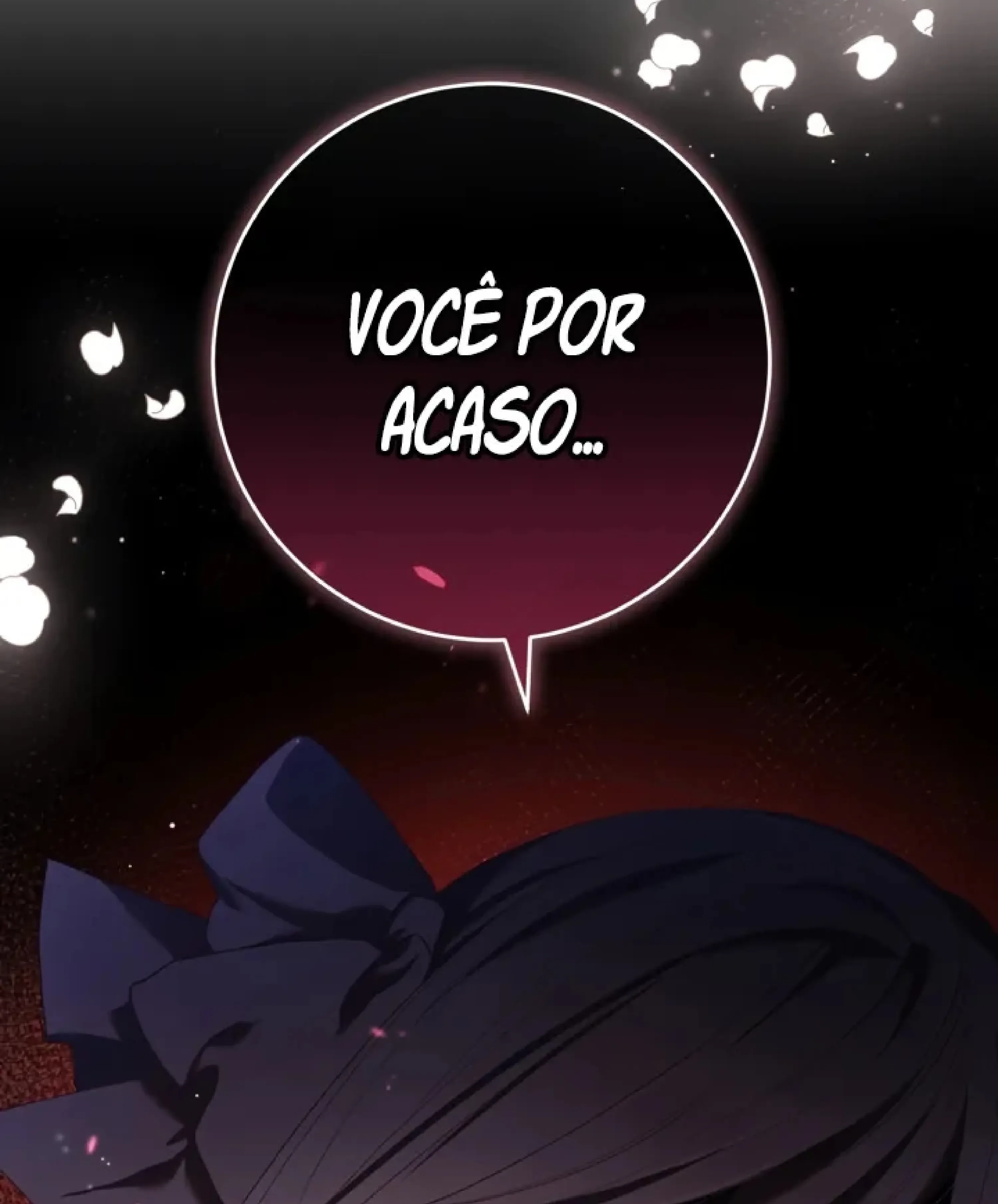 Ela é a Irmã de um Merda Capítulo 54 Página 2