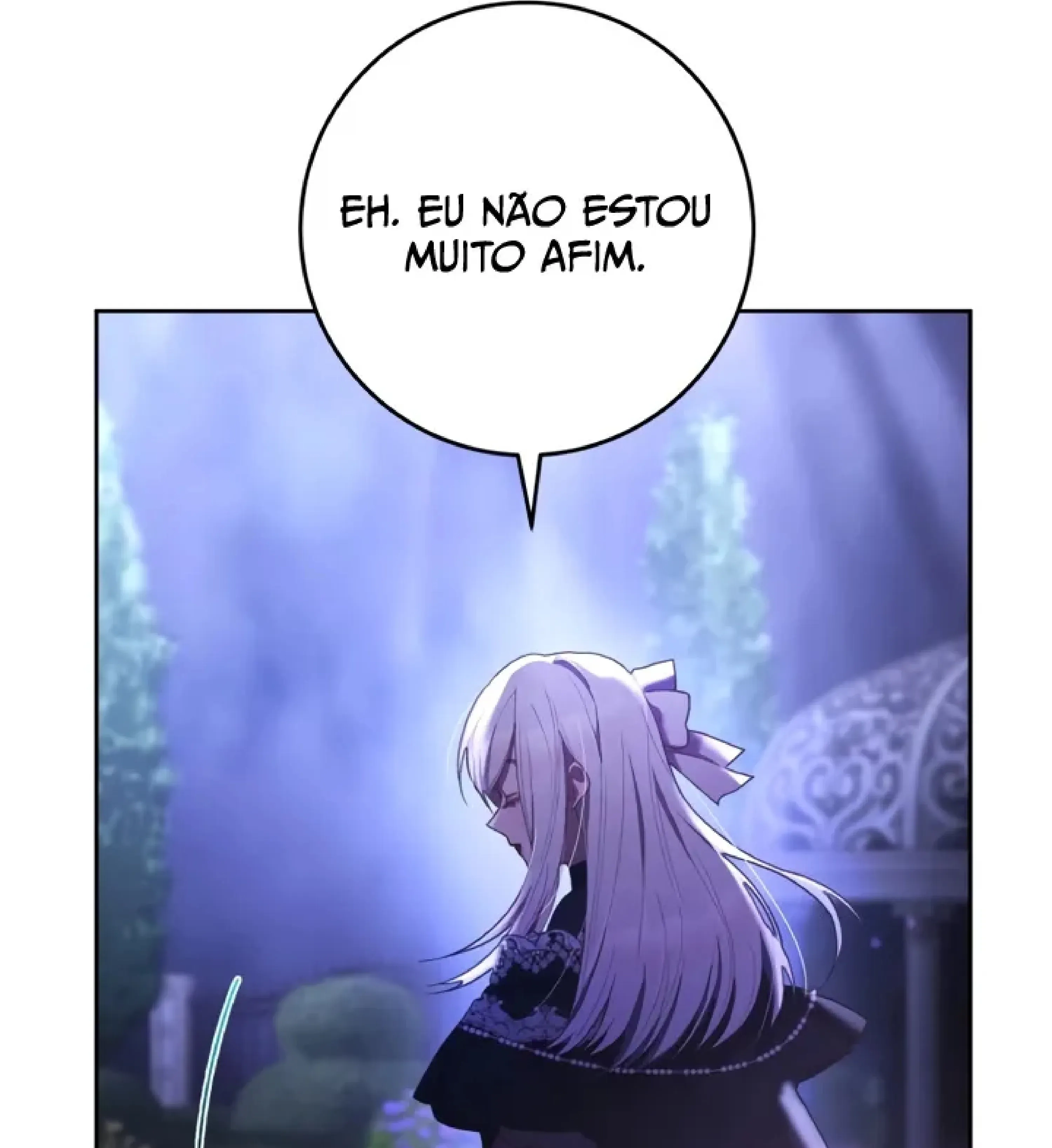 Ela é a Irmã de um Merda Capítulo 54 Página 20