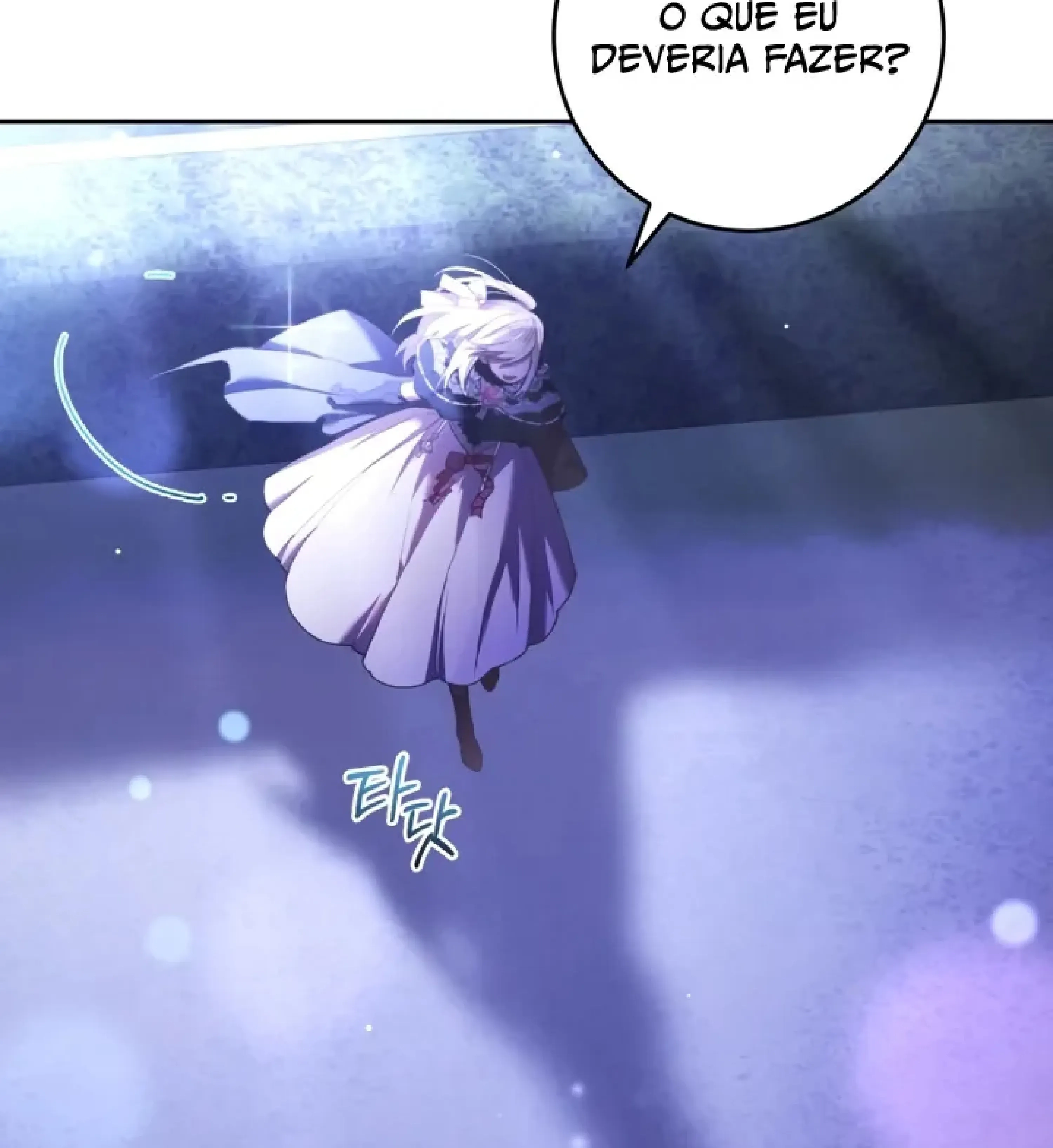 Ela é a Irmã de um Merda Capítulo 54 Página 22